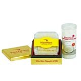  Cleaned Bird's Nest - Fiber shape 