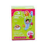  绿鸟 – Babi儿童燕窝水 草莓味 – 单罐72g 