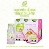  Green Bird Collagen 185ml - L6 