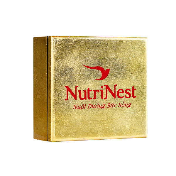 Tổ Yến Sào NutriNest rút lông - Đặc biệt 100g 