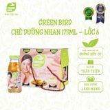  Green Bird Chè dưỡng nhan 175ml - L6 