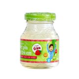  儿童燕窝水营养补充食品 · 草莓味 – GREEN BIRD BABI - (4罐*72克) 