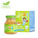  Green Bird Babi vani 72g - Hũ đơn 