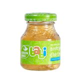  儿童燕窝水营养补充食品 · 香草味 – GREEN BIRD BABI - (4罐*72克) 
