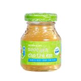  儿童燕窝水营养补充食品 · 香草味 – GREEN BIRD BABI - (4罐*72克) 