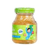  儿童燕窝水营养补充食品 · 香草味 – GREEN BIRD BABI - (4罐*72克) 