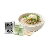  Cháo yến Green Bird vị thịt bằm  - Gói 55g 