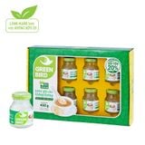  BIRD'S NEST DRINK SUGAR FREE - Pack 6 jars x 72g/jar 