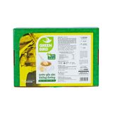  Green Bird không đường 72g - Hộp quà 6 