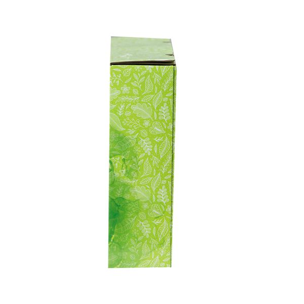  Green Bird lon đường phèn 240ml - Hộp quà 6 