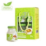  绿鸟 – 冰糖炖燕窝饮 - 4 罐批 *72克 