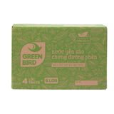  Green Bird lon đường phèn 240ml 