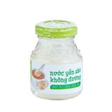  BIRD'S NEST DRINK SUGAR FREE - Jars 72 g 
