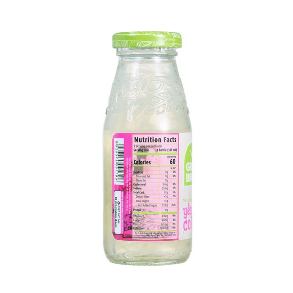  Green Bird Collagen 185ml - L6 