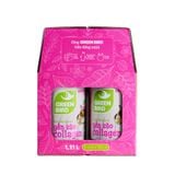 Green Bird Collagen 185ml - L6 