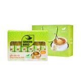  绿鸟礼盒 -虫草营养燕窝水185ml-(6瓶*185ml) 