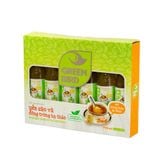  绿鸟礼盒 -虫草营养燕窝水185ml-(6瓶*185ml) 