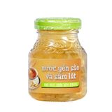  Green Bird Sâm lát 72g - Hộp quà 8 