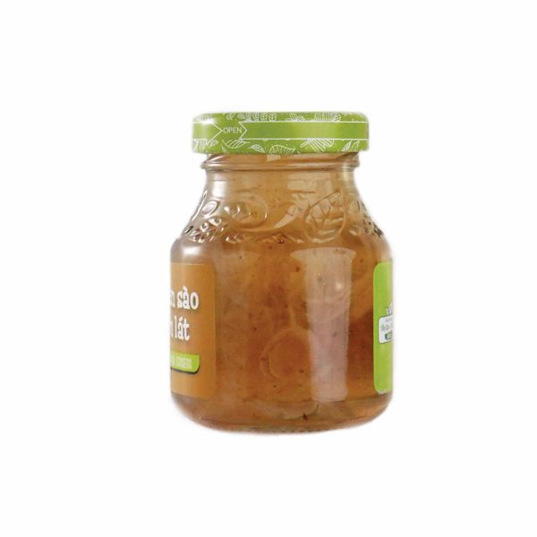  Green Bird Sâm lát 72g - Lốc 4 