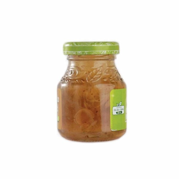  Green Bird Sâm lát 72g - Lốc 4 
