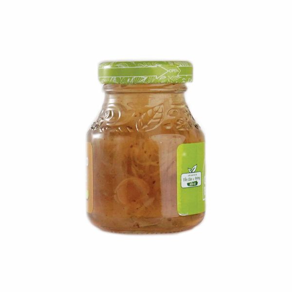  Green Bird Sâm lát 72g - Lốc 4 