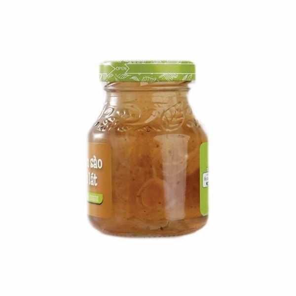  Green Bird Sâm lát 72g - Lốc 4 