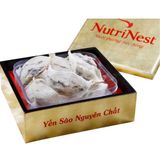  Original Bird's Nest (With Feather) - Corner 