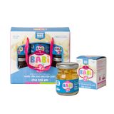  Babi - 儿童燕窝水100%真燕窝 – 6罐批*42克 