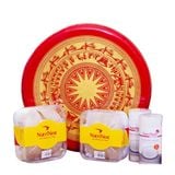  Tổ Yến Sào NutriNest rút lông – Trống đồng đặc biệt 200g 