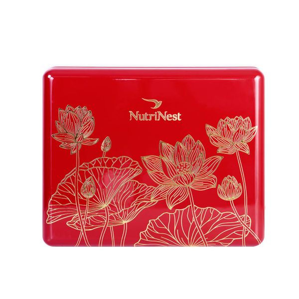  Tổ Yến Sào NutriNest rút lông - 100g 