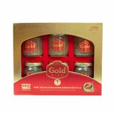  Whole Bird's Nest Drink with Rock Sugar - Gift Box 6 Jars x 190 g 