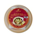  KimKang - Súp tổ yến gà sâm trùng thảo 255g 