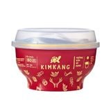  KimKang - Súp tổ yến gà sâm trùng thảo 255g 