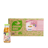  Green Bird Chè dưỡng nhan 175ml - Lốc 10 