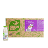  Green Bird Hạt chia 185ml - Lốc 10 