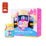  NutriNest Babi 42g - Lốc 6 