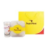  Combo Tổ Yến Sào NutriNest rút lông - 100g - Không hộp 