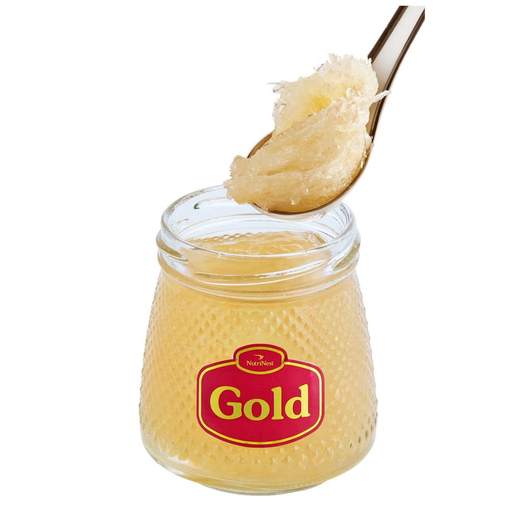 Gold 190g - Hũ đơn