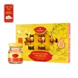  NutriNest – 冰糖炖纯净燕窝水 – 6罐礼盒 * 42克 