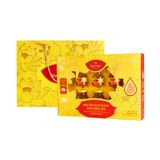  NutriNest – 冰糖炖纯净燕窝水 – 6罐礼盒 * 72克 