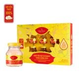  NUTRINEST - BIRD'S NEST DRINK WITH ROCK SUGAR 72g - Gift Box 6 Jars 