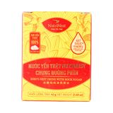  NUTRINEST - BIRD'S NEST DRINK WITH ROCK SUGAR 42g -  Pack 6 jars 