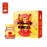  NUTRINEST - BIRD'S NEST DRINK WITH ROCK SUGAR 42g -  Pack 6 jars 