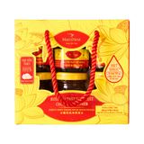  NUTRINEST - BIRD'S NEST DRINK WITH ROCK SUGAR 42g -  Pack 6 jars 