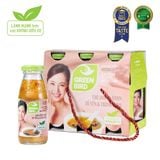  Plant-based Collagen Bird’s nest drink - Pack 6 bottles x 175ml 