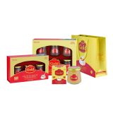  冰糖炖原盏燕窝水 – NUTRINEST - GOLD – 6罐礼盒 *190克 