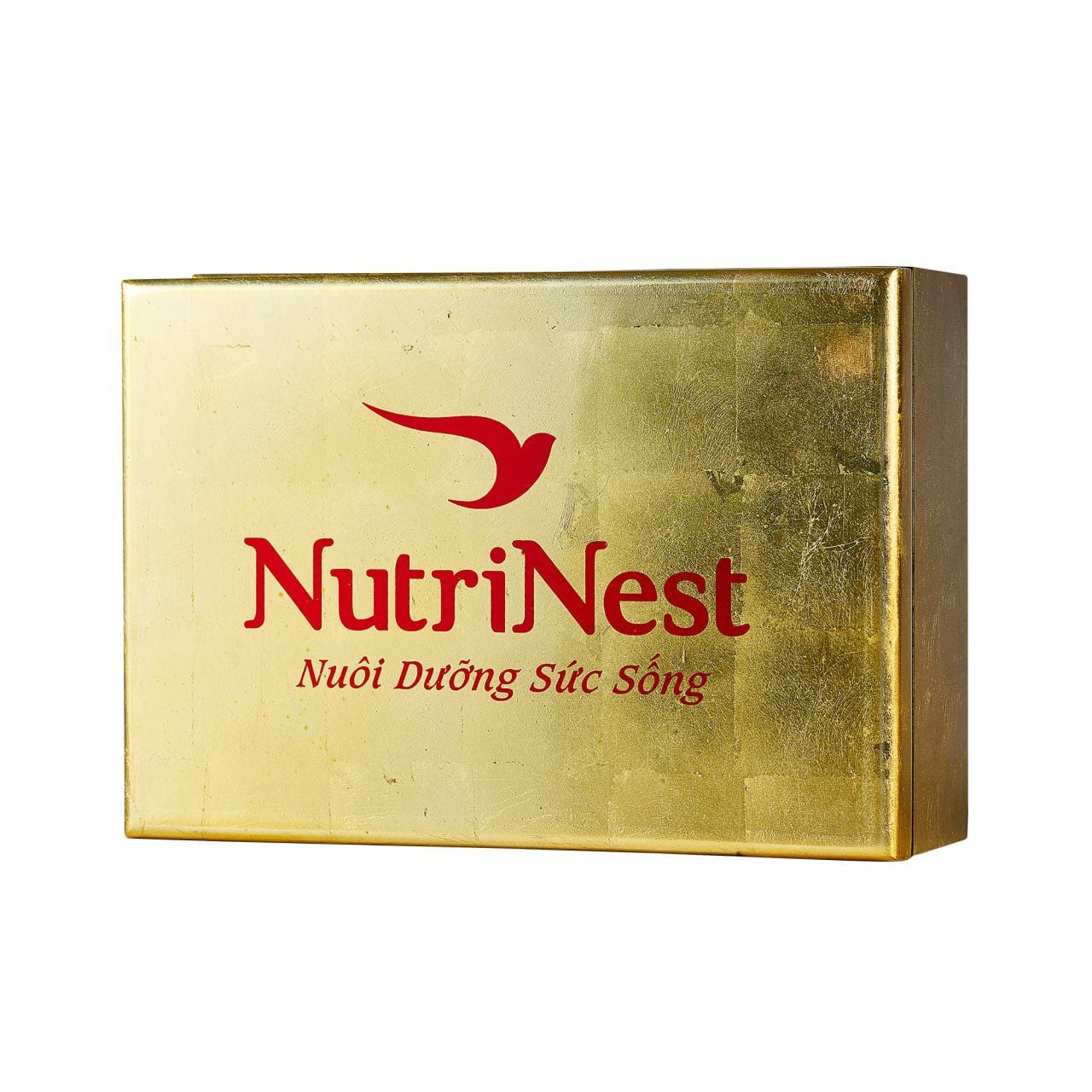  Hộp sơn mài vàng (100g) 