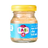  NUTRINEST - BABI - BIRD'S NEST DRINK FOR KIDS - Jar 42g 
