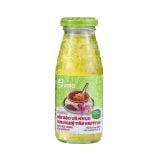  Green Bird Saffron 185ml - L6 