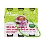  Green Bird Saffron 185ml - L6 